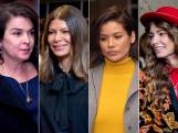 Deze vrouwen getuigden tegen Harvey Weinstein, nu blijken zij reden om veroordeling terug te draaien