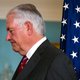 'Amerikaanse minister van Buitenlandse Zaken wordt door Trump aan de kant gezet, CIA-chef volgt hem op'