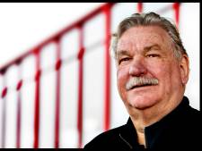 Levenswerk Frans van Seumeren pas voltooid bij titel FC Utrecht: ‘Ik ga hiermee door tot ik dood neerval’