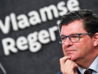 Vlaams begrotingsoverschot voor 2017 loopt op tot 470 miljoen euro