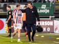 Willem II’er Ringo Meerveld mist duel met zijn oude club FC Den Bosch