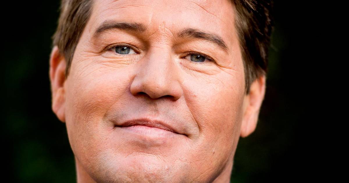 Martijn Krabbé krijgt nieuwe zondagavondshow Show ed.nl