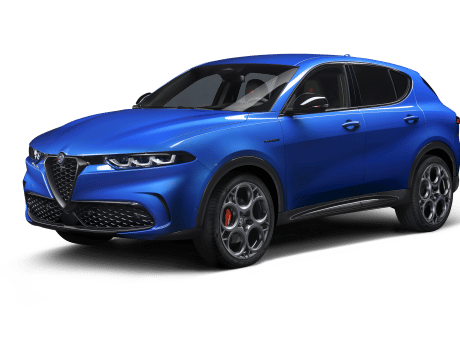 Spartelend Alfa Romeo komt weer tot leven: dit is de nieuwe Tonale
