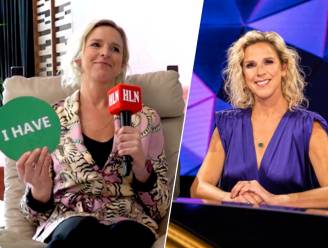 "Ik voelde mij daar achteraf echt heel rot over": Tine Embrechts klapt uit de biecht over 'The Masked Singer'