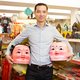 Van 20 vierkante meter naar vijf verdiepingen: Toko Dun Yong ziet al sinds 1959 voedseltrends komen en gaan