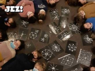 Drie Poperingse initiatieven nemen deel aan JEZ!-actie: “Onze kinderen en jongeren zijn de toekomst”
