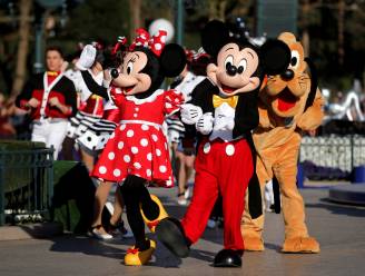 Disney lanceert magisch cruiseschip nabij Rome