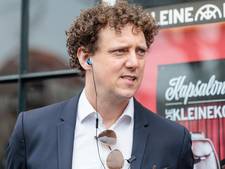 Beau en Martijn doen niet aan luxe en Jochem ging vroeger heel andere droom achterna