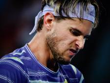 Thiem crée la polémique: “Les mal classés? Je ne vois pas pourquoi je devrais les aider”
