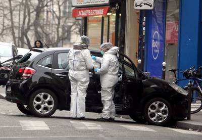 Macabre découverte à Paris: le cadavre d’une femme disparue depuis sept ans retrouvé dans le coffre de sa voiture