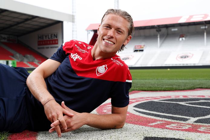 Viktor Fischer.