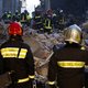 Zeker vier doden en vijf vermisten na gasexplosie op Sicilië