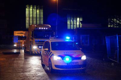 Toiletbezoekje verlinkte smokkel 88 kilo heroïne: Arnhemmer 9 jaar de cel in