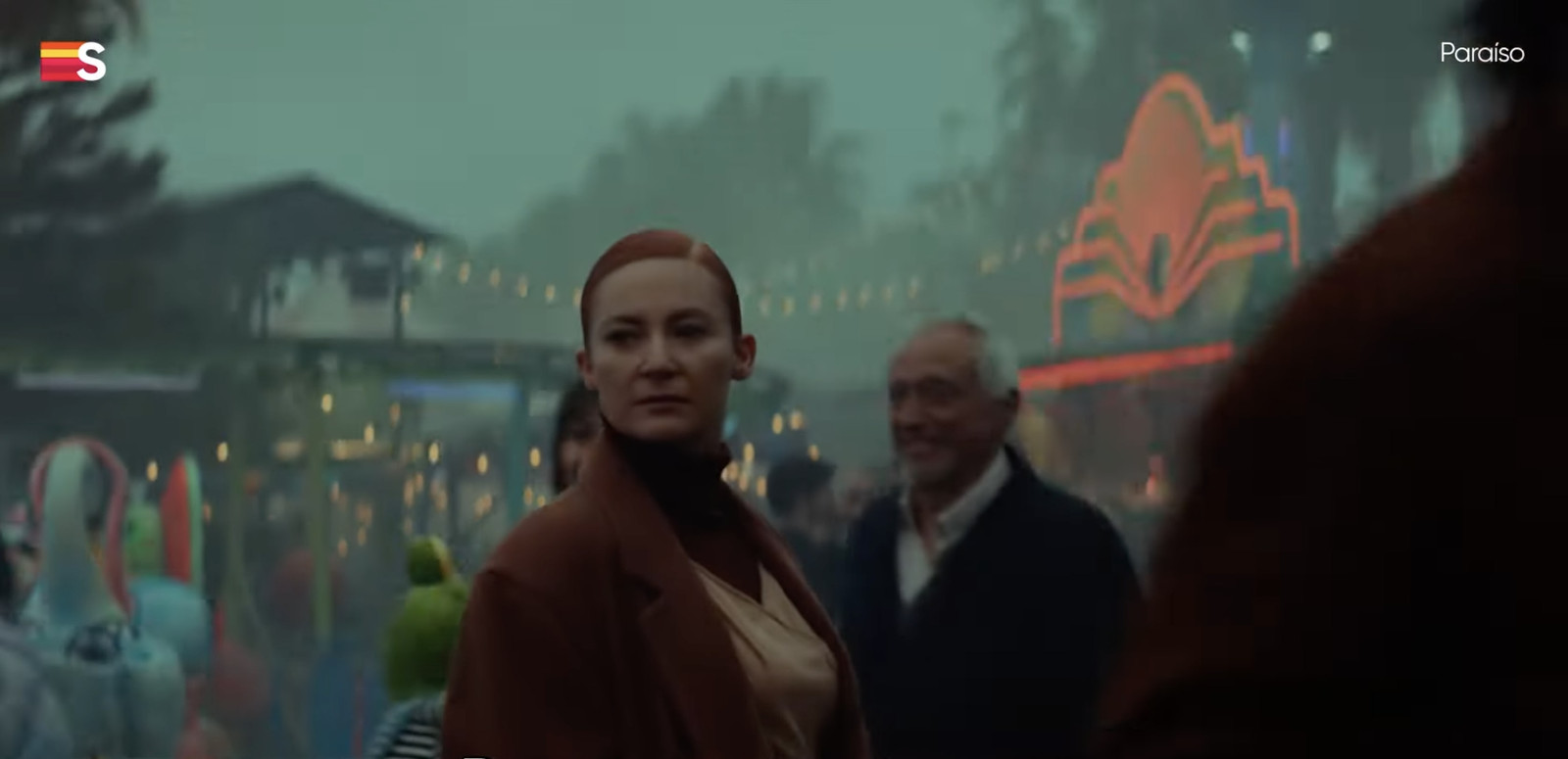 RECENSIE. ‘Paraíso’: “Beter goed gejat, dan slecht bedacht” | Foto | hln.be