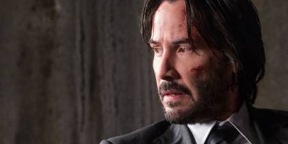 John Wick: Chapter 2