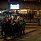 Stil op station Utrecht door OV-staking