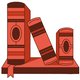 Vrijgevochten debutanten zetten de toon; de beste boeken van 2021 volgens de Trouw-recensenten