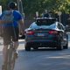 Uber gaat maaltijden per fiets bezorgen in Brussel