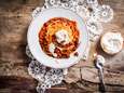 Ceci n’est PAS un resto italien