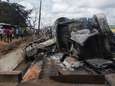 Minstens 28 slachtoffers na ontploffing gastanker in Nigeria 