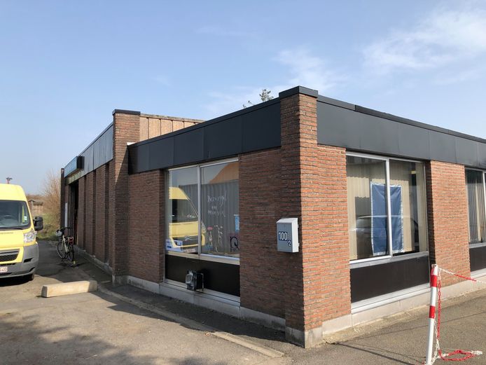 Oekraïense vluchtelingen die bij een gastgezin verblijven kunnen voedselhulp krijgen bij de vzw BOM.