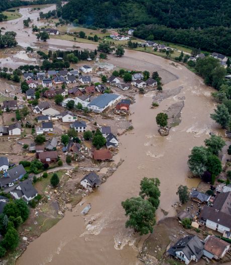 L'Allemagne va indemniser presque intégralement les victimes des inondations