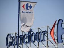 Une vidéo de poubelles remplies de nourriture fait polémique en France, l’enseigne Carrefour se défend