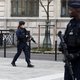 Mesaanval vestigt aandacht op moeilijke context waarin Franse politie werkt: ‘Wij zijn een doelwit’