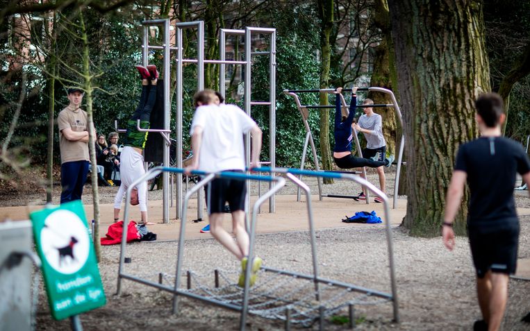 Deze student-ministers weten hoe je met academisch onderzoek ons land beter maakt