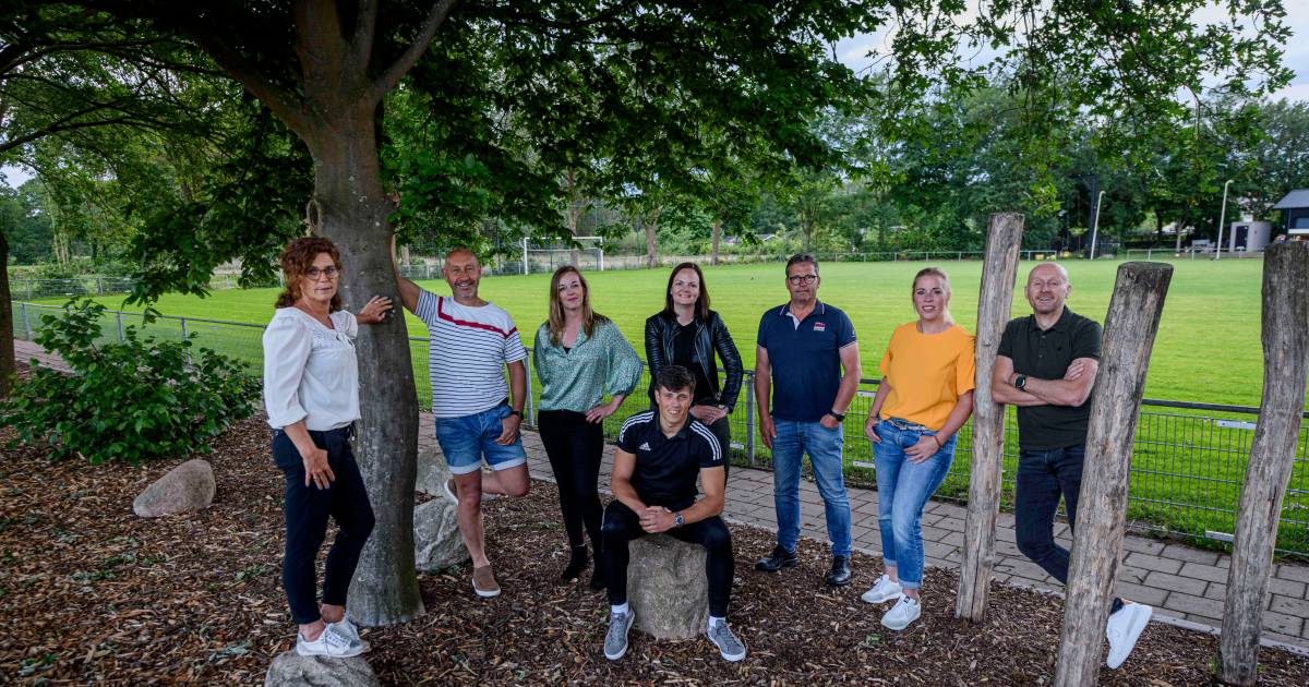 Heel Bentelo fit op de nieuwe Beweegroute: ‘We gaan voor meer beweging en minder eenzaamheid’