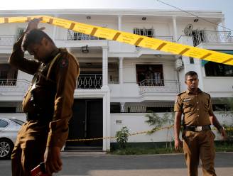Politie onderzoekt nieuwe ontploffing in Sri Lanka, geen slachtoffers