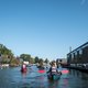 Op expeditie in Amsterdam-Noord: schildpadden en zeldzame vogels