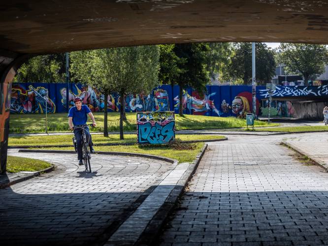 Raad heeft hele kluif aan nieuw stadsbreed verkeersplan: ‘Zijn die twee jaar lang dromen dan voor niets geweest?’