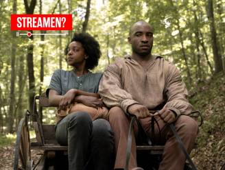 RECENSIE. ‘Kindred’: “Verrassend bingeable voor een reeks over de gruwelen van de slavernij”