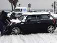 Des milliers de "naufragés de la route" piégés par la neige en France