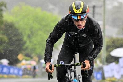 KOERS KORT. Hermans moet op het laatste moment afhaken voor Giro dell’Emilia - Franse neoprof boekt eerste profzege in Kroatië