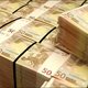 Vangnet kost Nederlandse banken 4,5 miljard