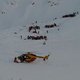 Lawine sleurt leerlingen mee in Franse Alpen: minstens 3 doden en 3 zwaargewonden