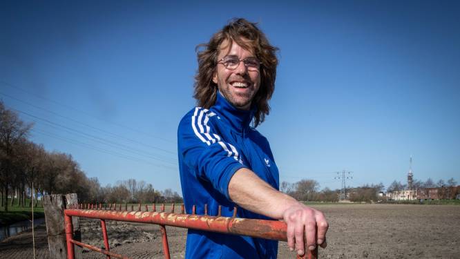 Geliefde sociaal-werker Matijs Gerrits verruilt Goes voor Hilversum: ‘Ik ben nu 41, dan ga je nadenken over je toekomst’