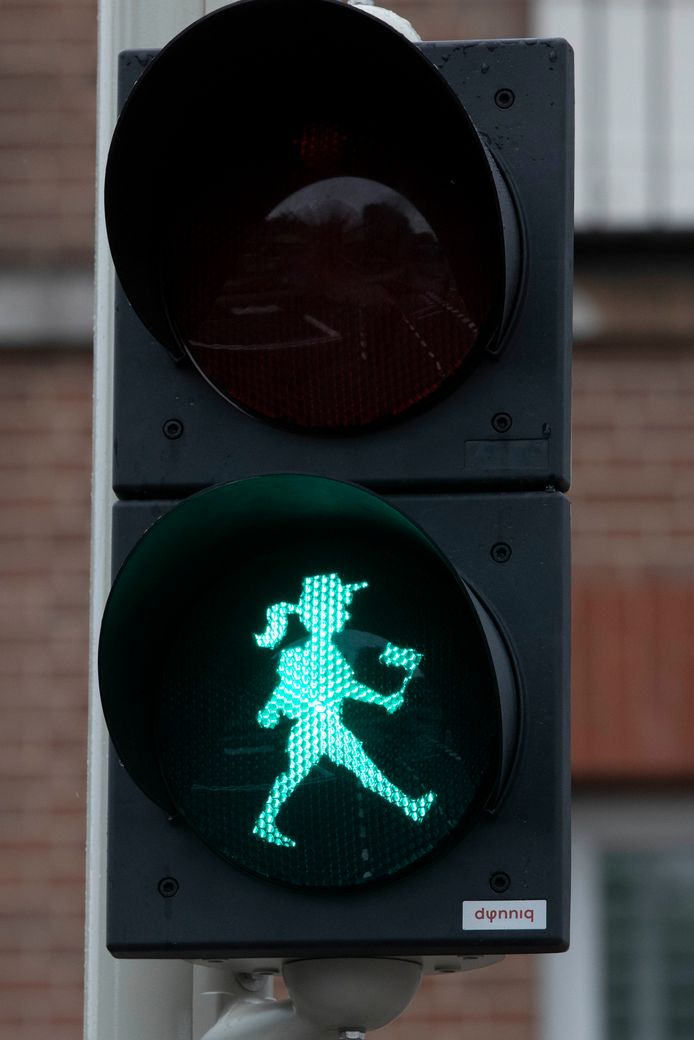 Nijmegen: Vierdaagsevrouwtje