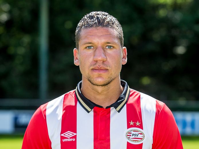 Jeffrey Bruma.