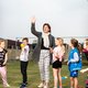 Anneke van Zanen is de nieuwe baas van NOCNSF en begint vol ambitie aan haar taak