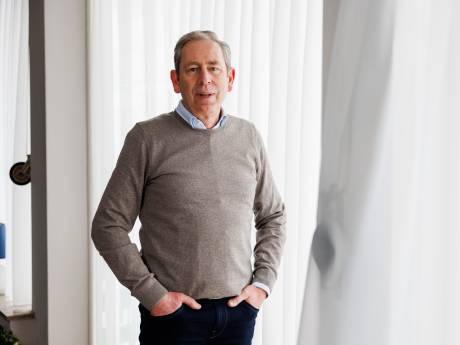Lokaal Tilburg-lijsttrekker Frans van Aarle: ‘Het wordt tijd voor een lokale partij in het stadsbestuur’