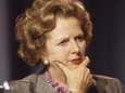 ‘Iron Lady’ Margaret Thatcher kon zelfs het bloed van de Britse royals laten koken