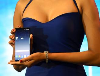 "Samsung verdient pak meer aan iPhone dan aan eigen Galaxy"