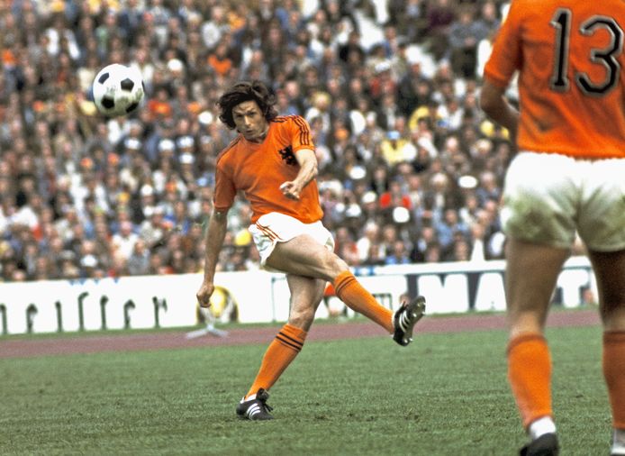 Wim Suurbier.
