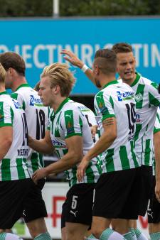 Thuisduels voor noordelijke hoofdklassers, FC Zutphen naar Longa’30