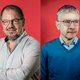 Een portier die schoolkinderen uit de auto komt halen: is dat nuttig?