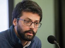 Emmanuel André s’inquiète de l’avancée de la vaccination à Bruxelles: “C’est beaucoup trop peu”