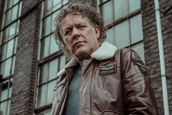 Oplichters aangepakt